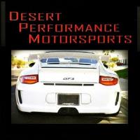 Desert Performance Motorsports image 1